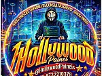 Hollywood Painel